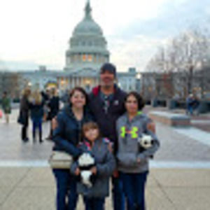 Meet your Posher, Robert